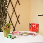 Erminia - Free Parking E Mare Vicino