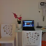 Bed & Breakfast Erminia - Free Parking E Mare Vicino