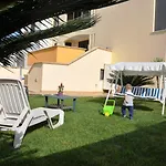 Erminia - Free Parking E Mare Vicino Presicce