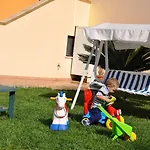 Erminia - Free Parking E Mare Vicino 4* Presicce