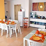 Erminia - Free Parking E Mare Vicino Presicce