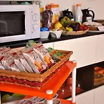 Erminia - Free Parking E Mare Vicino Presicce
