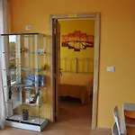Erminia - Free Parking E Mare Vicino Presicce