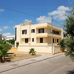 Bed & Breakfast Erminia - Free Parking E Mare Vicino
