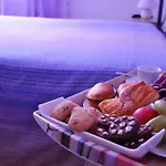 Bed & Breakfast Erminia - Free Parking E Mare Vicino