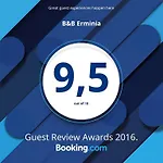 Erminia - Free Parking E Mare Vicino 4*