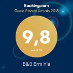 Bed & Breakfast Erminia - Free Parking E Mare Vicino