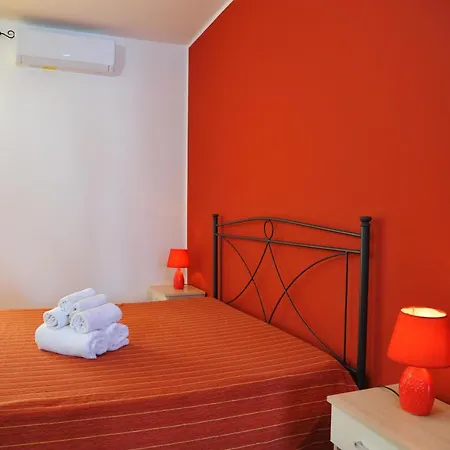 Erminia - Free Parking E Mare Vicino 4* Presicce