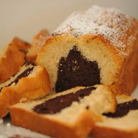 Frühstückspension Erminia