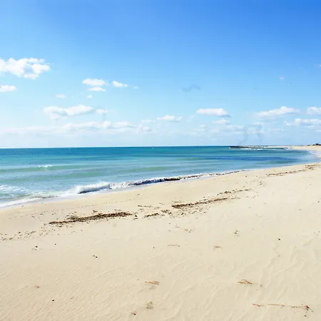 Erminia - Free Parking E Mare Vicino 4* פרזיצ'ה