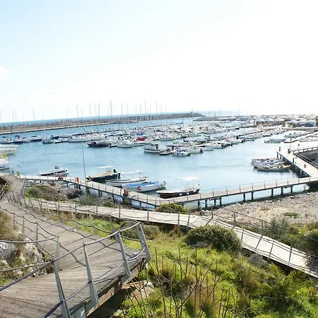 Erminia - Free Parking E Mare Vicino Nocleg ze śniadaniem Presicce