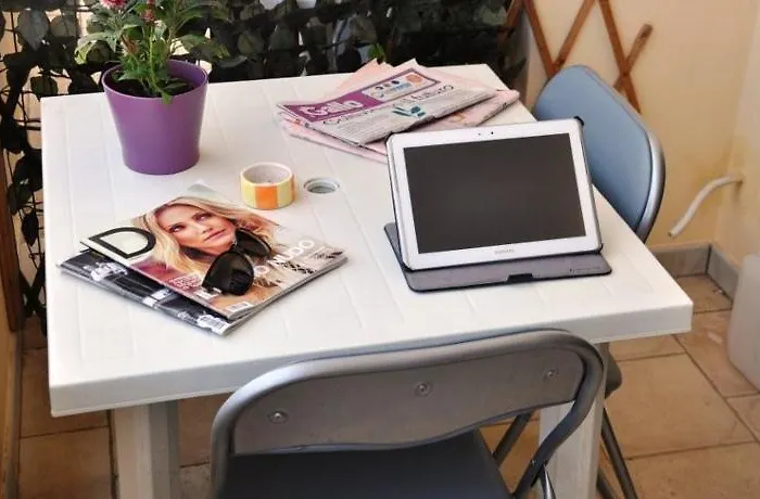 Erminia - Free Parking E Mare Vicino Bed & Breakfast Presicce