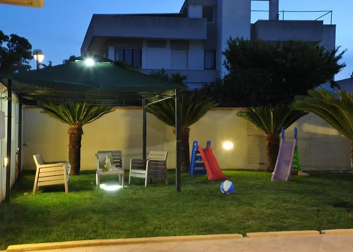 Erminia - Free Parking E Mare Vicino