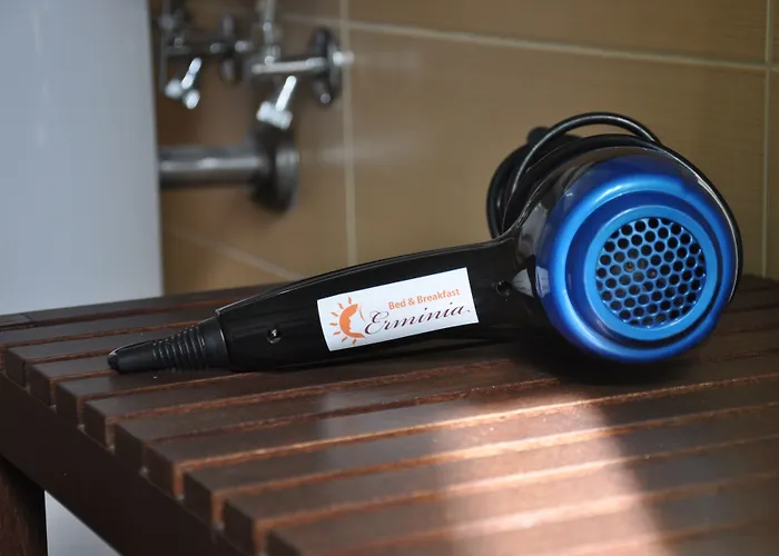 Erminia - Free Parking E Mare Vicino Presicce