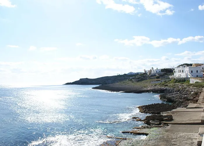 Erminia - Free Parking E Mare Vicino Bed & Breakfast