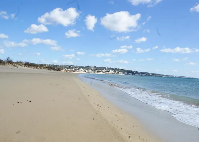 Erminia - Free Parking E Mare Vicino Bed & Breakfast Presicce