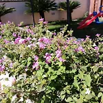 Erminia - Free Parking E Mare Vicino Bed and Breakfast 4*