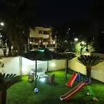 Erminia - Free Parking E Mare Vicino