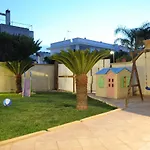 Erminia - Free Parking E Mare Vicino 4* 普雷西切