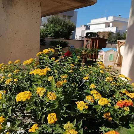 Erminia Bed & Breakfast *