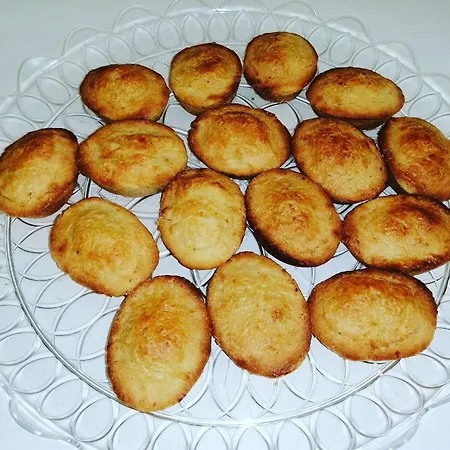 Erminia Bed and breakfast Presicce