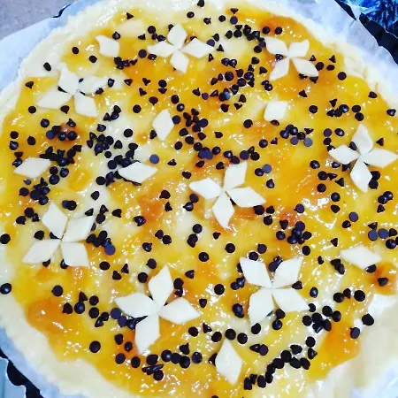 Bed and breakfast Erminia