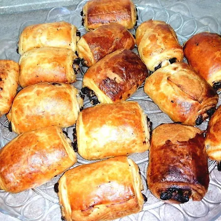 Bed & Breakfast Erminia Presicce