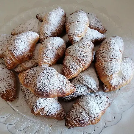 Erminia Bed and breakfast