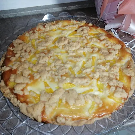 فندق مبيت وإفطار Erminia