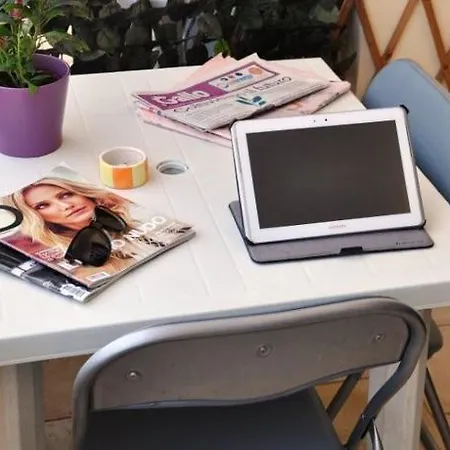 Erminia فندق مبيت وإفطار بريزيتشي