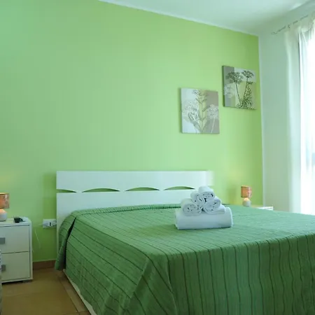 Erminia Bed & Breakfast