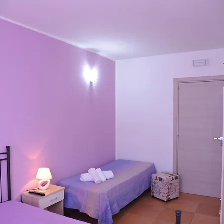 Bed & Breakfast Erminia *