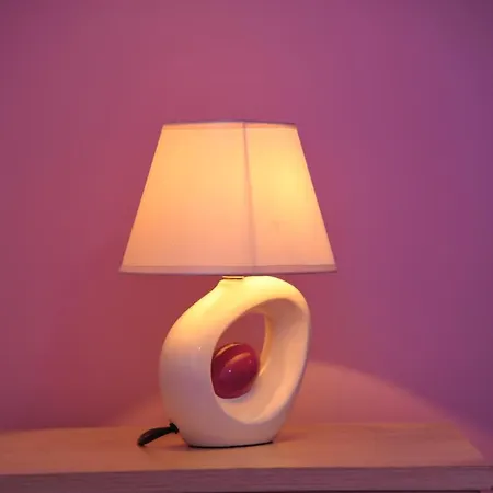 Erminia Bed and breakfast Presicce