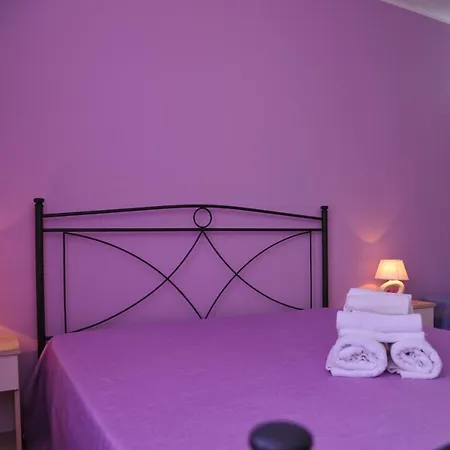 Bed and breakfast Erminia