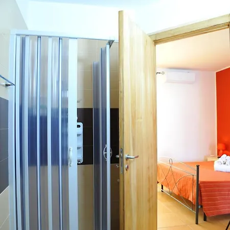 Erminia Bed & Breakfast *