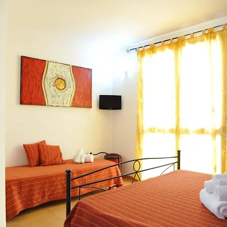 Bed & Breakfast Erminia Presicce