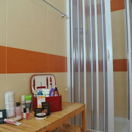 Erminia Bed & Breakfast *