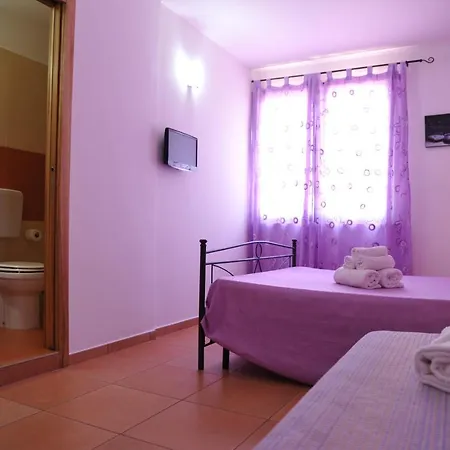 Bed & Breakfast Erminia *