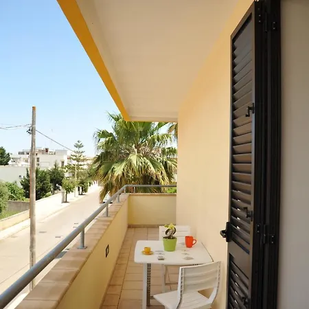 Erminia Bed & Breakfast