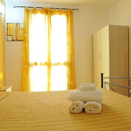 Erminia Bed & Breakfast Presicce