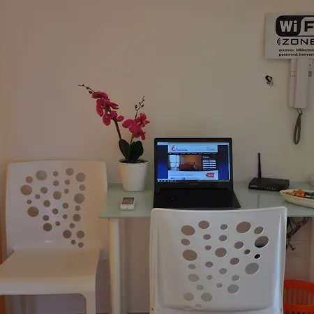 فندق مبيت وإفطار Erminia