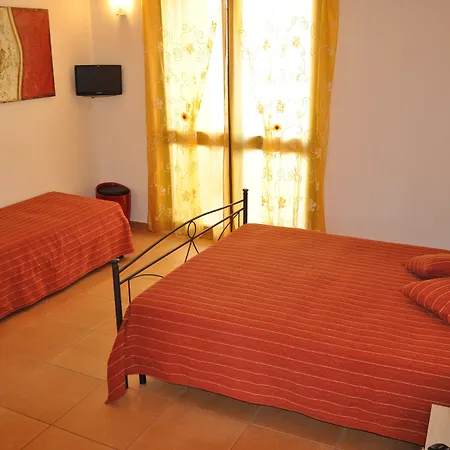 Bed and breakfast Erminia