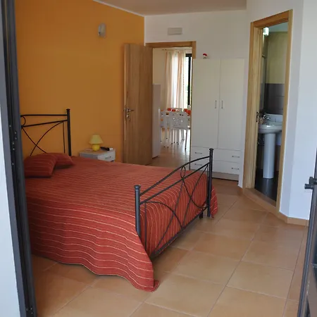 Erminia Bed & Breakfast Presicce