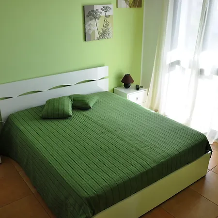 فندق مبيت وإفطار Erminia 4*