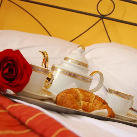 Erminia 4* بريزيتشي