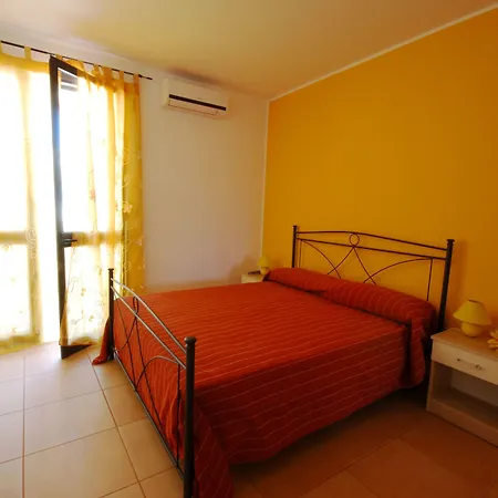 Bed and breakfast Erminia