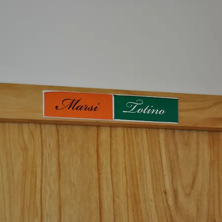 Erminia Bed & Breakfast