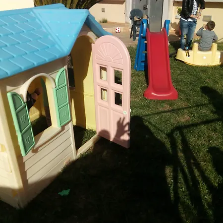 Bed and breakfast Erminia