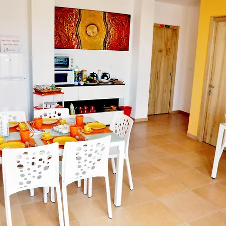 Bed and breakfast Erminia Presicce