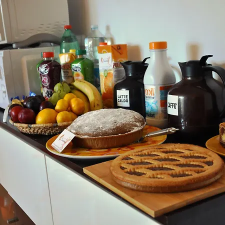 Erminia Bed & Breakfast Presicce